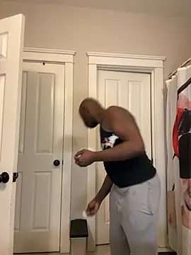 Snapshot of Bignc chatting on 26, 10, 2025 Bignc online show from 26, 10, 2025