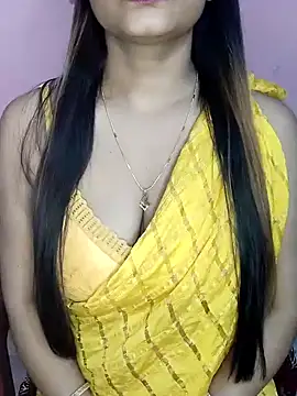 SANIYA-89 online show from 9, 2, 2025