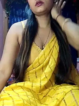 SANIYA-89 online show from 18, 10, 2025