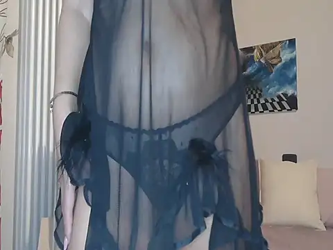 Snapshot of MISXY chatting on 8, 11, 2025 MISXY online show from 8, 11, 2025