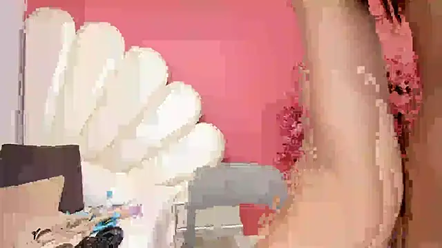 Zoey Donovan online show from 15, 1, 2025