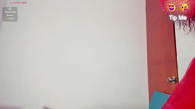 Zoey Donovan online show from 1, 11, 2025