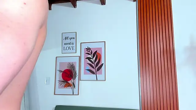 AngelBennet  online show from 20, 1, 2025