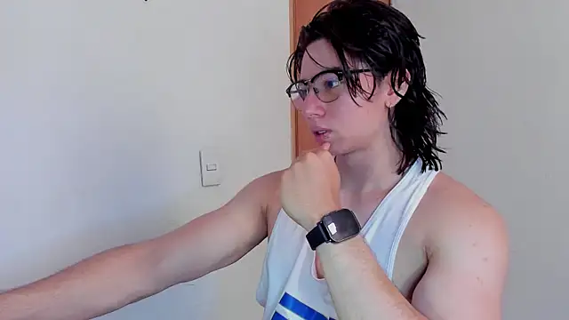 AngelBennet  online show from 20, 11, 2025