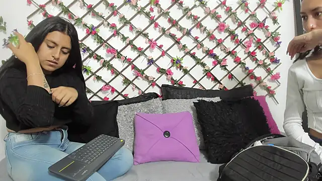 thedream girls online show from 10, 2, 2025