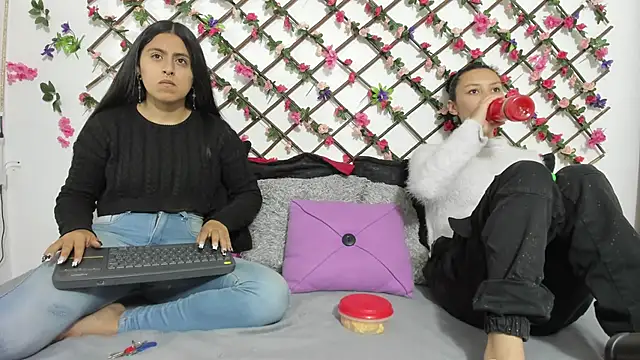 thedream girls online show from 13, 2, 2025