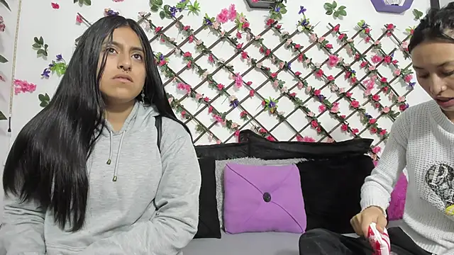 thedream girls online show from 17, 2, 2025