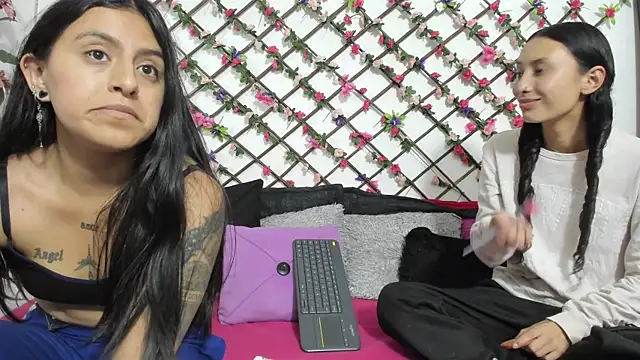 thedream girls online show from 6, 3, 2025