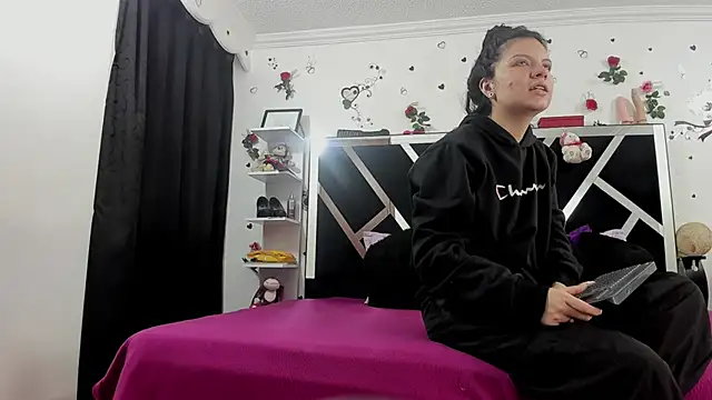 thedream girls online show from 29, 10, 2025