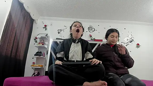 thedream girls online show from 5, 11, 2025