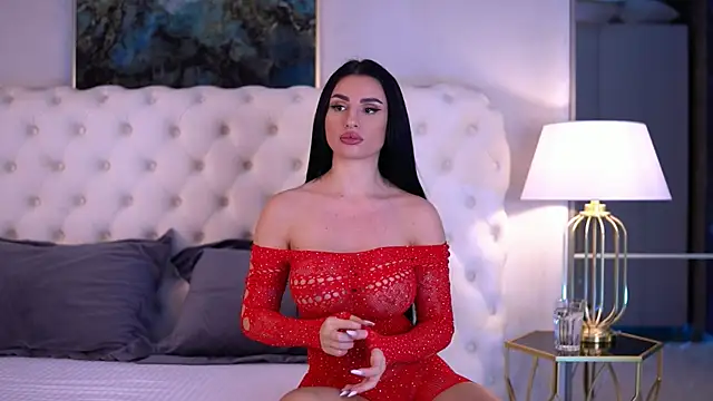 IsabelleHunt online show from 21, 1, 2025