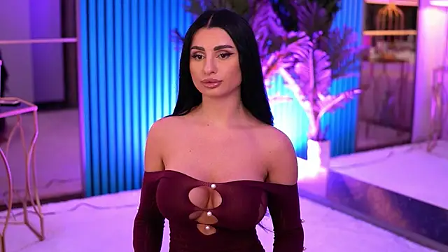 IsabelleHunt online show from 11, 2, 2025