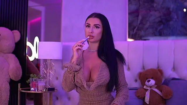 IsabelleHunt online show from 10, 9, 2025