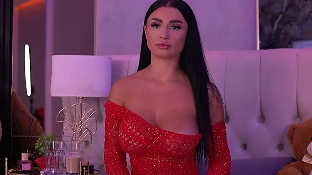 IsabelleHunt online show from 12, 9, 2025