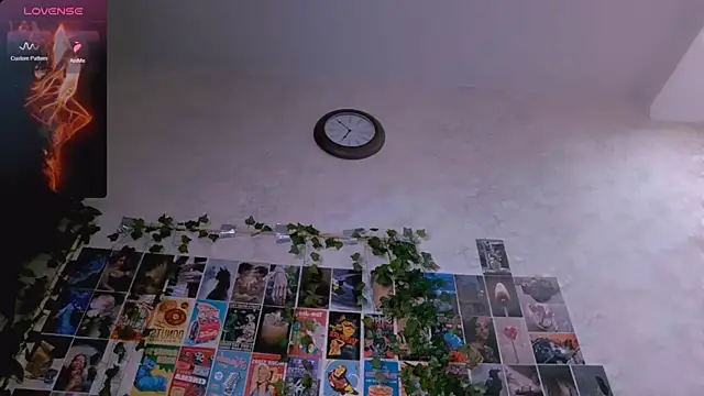 Snapshot of Kleo_Godde chatting on 28, 11, 2025 Kleo Godde online show from 28, 11, 2025