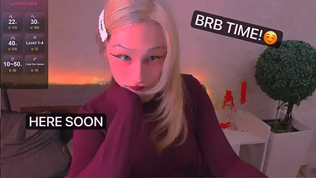 Kleo Godde online show from 9, 1, 2026