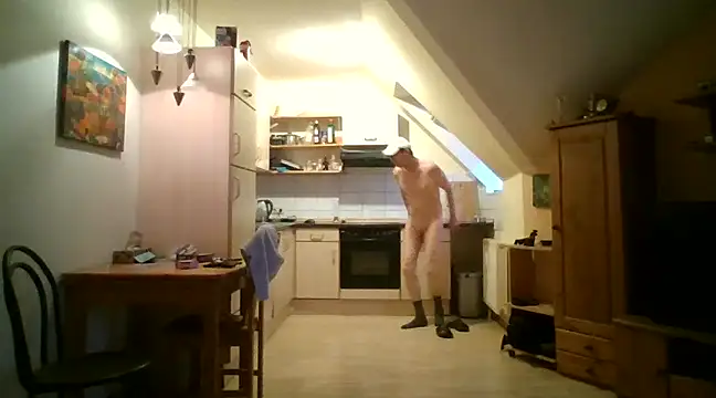 nacktchiller1076 online show from 6, 2, 2025