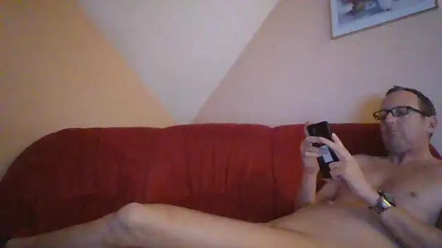 nacktchiller1076 online show from 14, 3, 2025