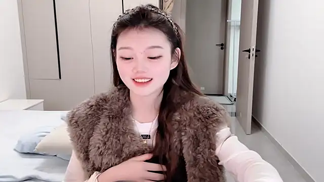 yangyang-1115 online show from 29, 10, 2025