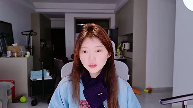 yangyang-1115 online show from 23, 12, 2025