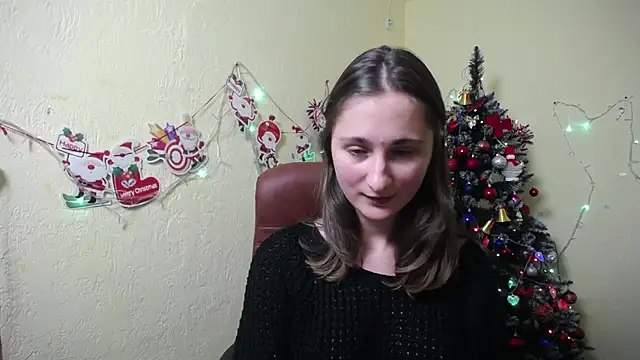 MichelLeee online show from 20, 12, 2024