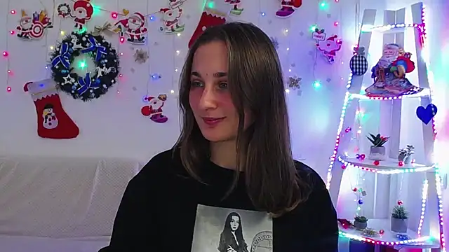 MichelLeee online show from 21, 12, 2024