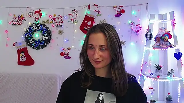 MichelLeee online show from 21, 12, 2024