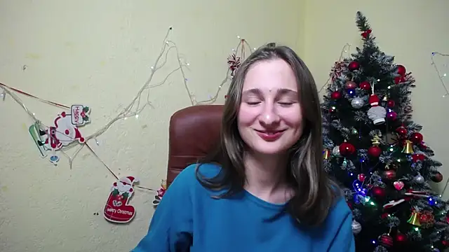 MichelLeee online show from 30, 12, 2024