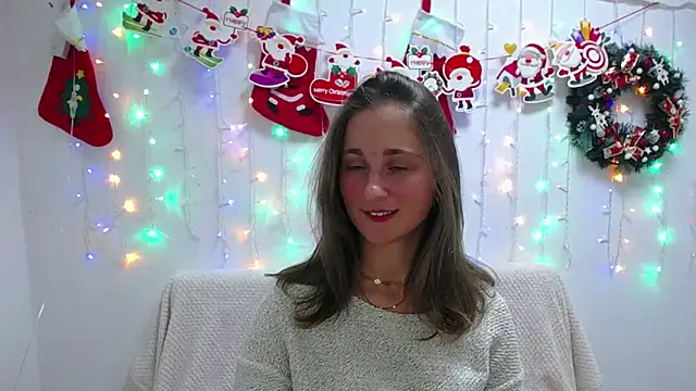 MichelLeee online show from 9, 1, 2025