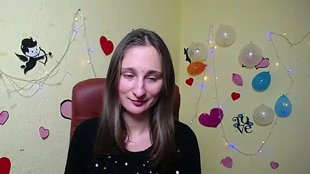 MichelLeee online show from 27, 1, 2025