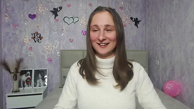 MichelLeee online show from 7, 2, 2025