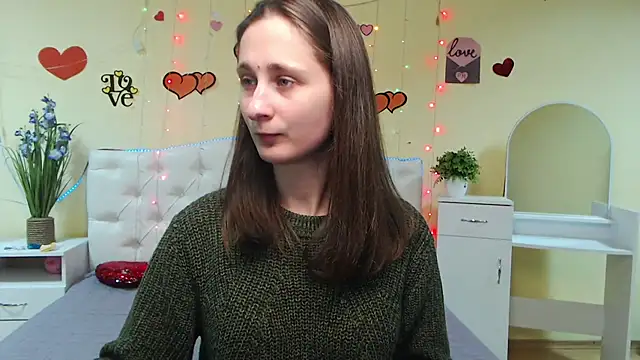 MichelLeee online show from 11, 2, 2025