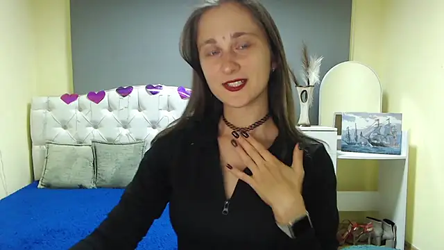 MichelLeee online show from 25, 9, 2025