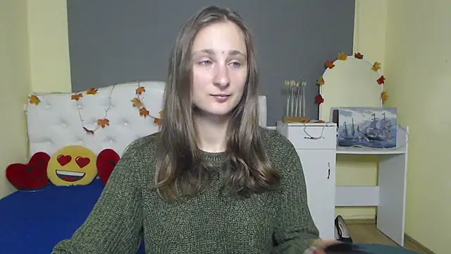 MichelLeee online show from 13, 11, 2025