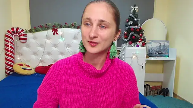 MichelLeee online show from 18, 12, 2025