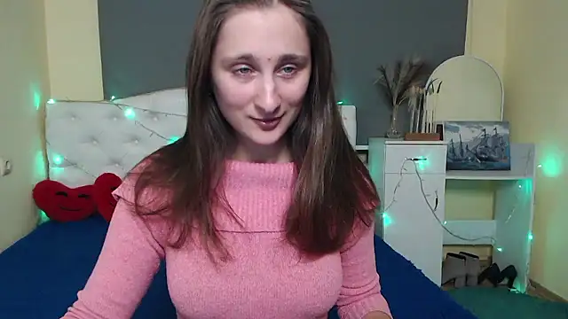 MichelLeee online show from 19, 1, 2026