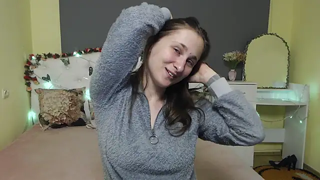 MichelLeee online show from 4, 3, 2026