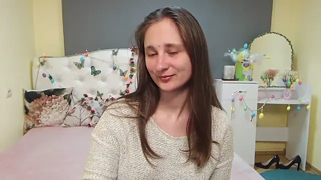 MichelLeee online show from 7, 4, 2026