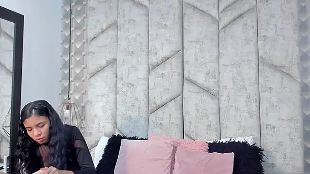 AshleyHill2 online show from 23, 12, 2025