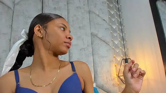 AshleyHill2 online show from 3, 3, 2026