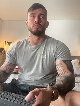 DimitriSullivan  online show from 12, 2, 2026