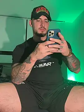 Snapshot of DimitriSullivan_ chatting on 20, 7, 2026 DimitriSullivan online show from 20, 7, 2026