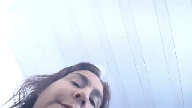 Snapshot of CamilaBrown chatting on 3, 10, 2025 CamilaBrown online show from 3, 10, 2025