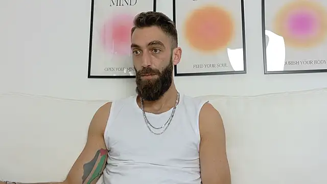 DaWoD030 online show from 21, 10, 2025