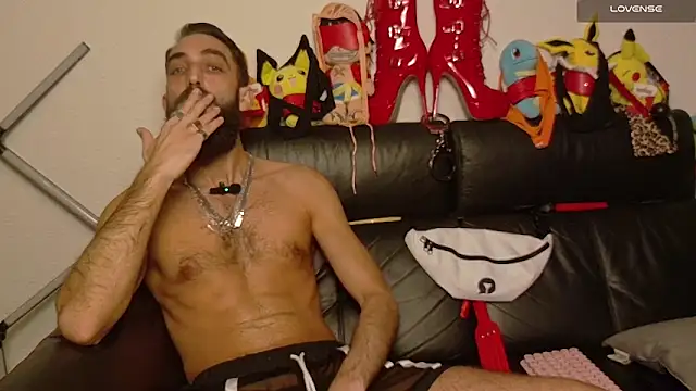 DaWoD030 online show from 9, 4, 2026