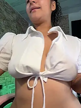 Lady Rey online show from 13, 3, 2026