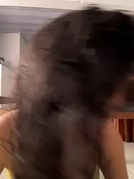 Lady Rey online show from 20, 3, 2026