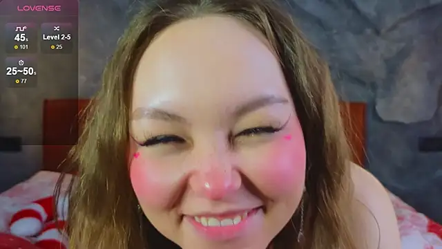 Snapshot of GwendolynFinch chatting on 12, 2, 2025 GwendolynFinch online show from 12, 2, 2025