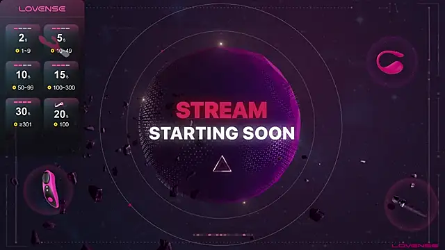 lizzie boo online show from 5, 12, 2024