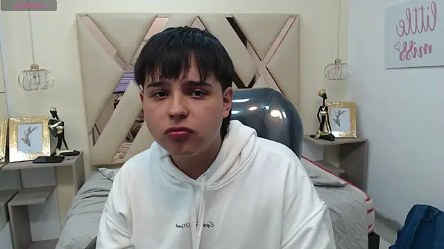 AndrewPherson online show from 13, 1, 2025